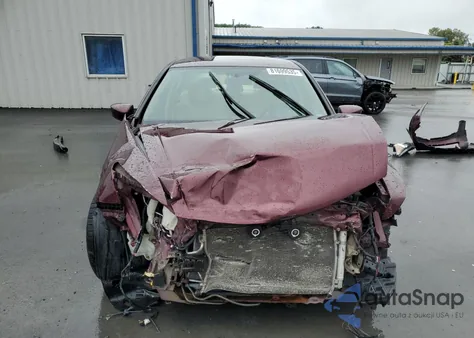 2012 Honda Accord Lxp из США, поврежденный, VIN 1HGCP2F42CA184310
